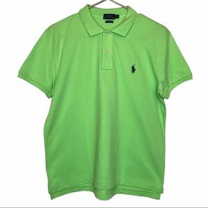 POLO Ralph Lauren Boys Collar Shirt Size Large